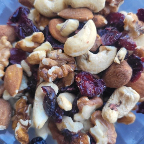 Producto - Mix Araucano