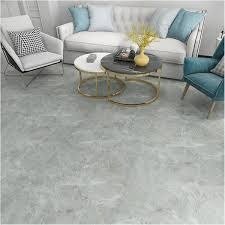 Producto - Piso Autoadhesivo Cuadrado Gris Veteado 60x60-10m2