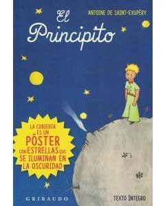 Producto - EL PRINCIPITO CON POSTER