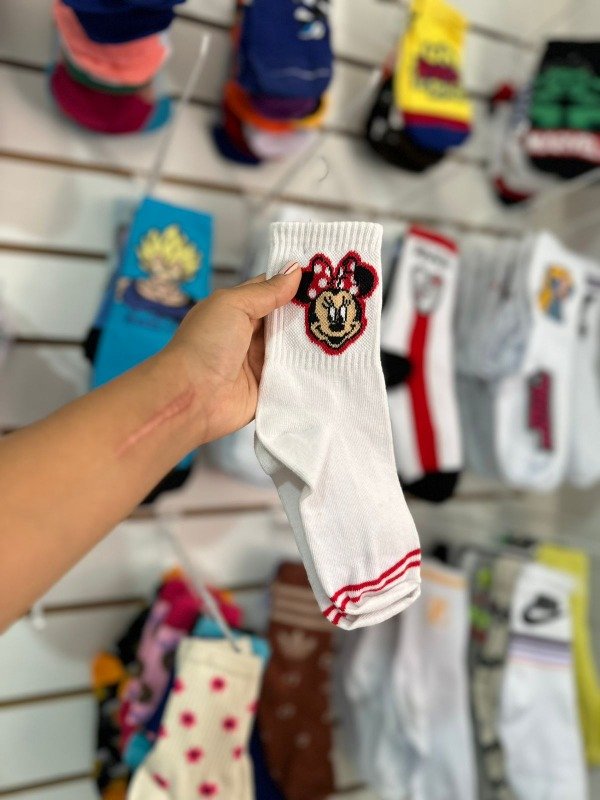 Producto - Minnie TK