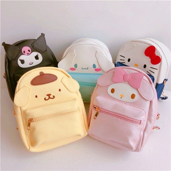 Mochila bag Sanrio - Made in Asia Store