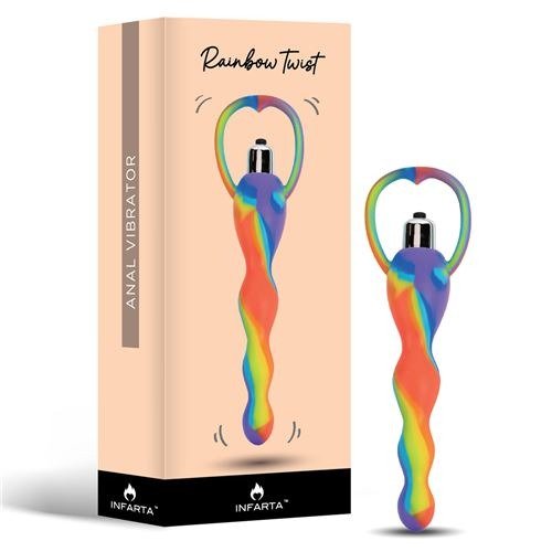 Producto - Rainbow
