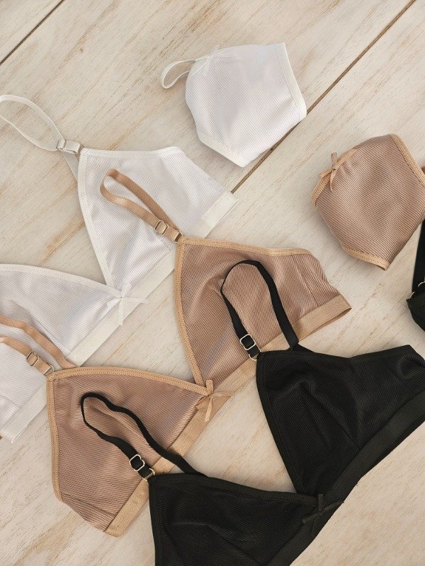 Producto - CONJUNTO CLASSIC MORLEY