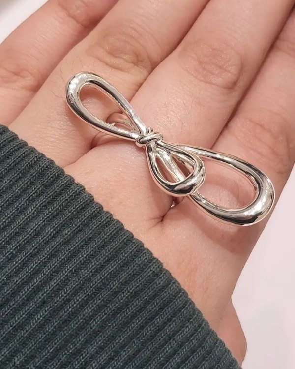 Producto - Anillo Sophia