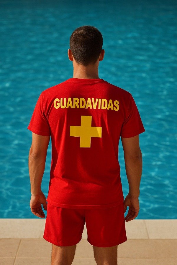 Producto - Remera algodón Classic R/A