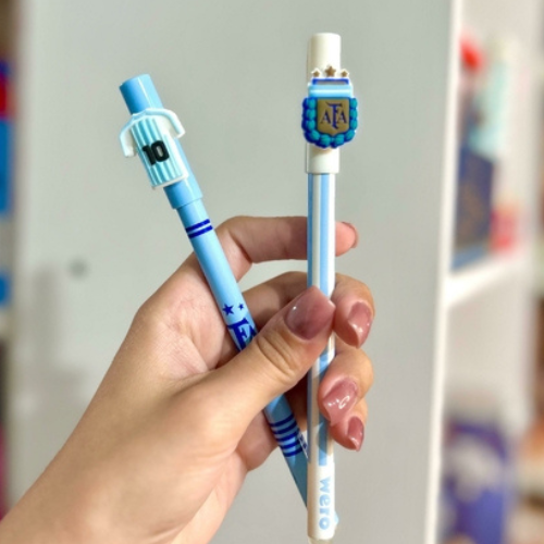 Producto - Lapicera borrable AFA