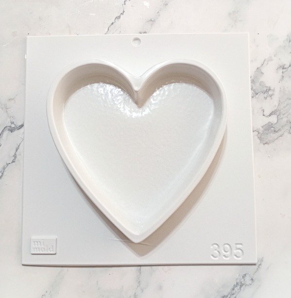 Producto - Molde corazon 395