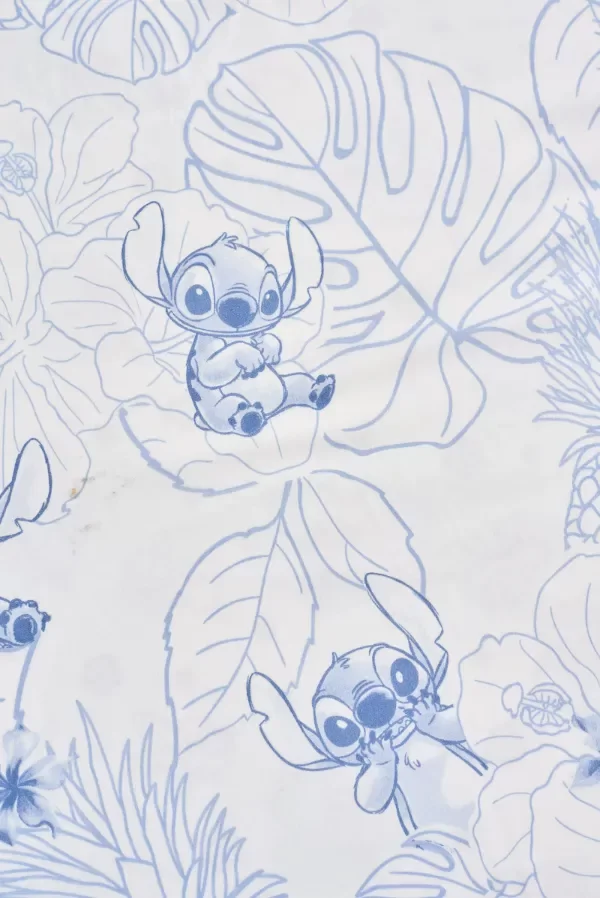 Producto - SABANA STITCH 1 1/2 - PIÑATA