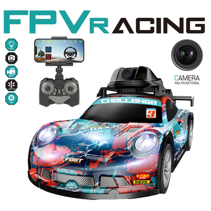 Producto - AUTO CONTROL C/CAMARA