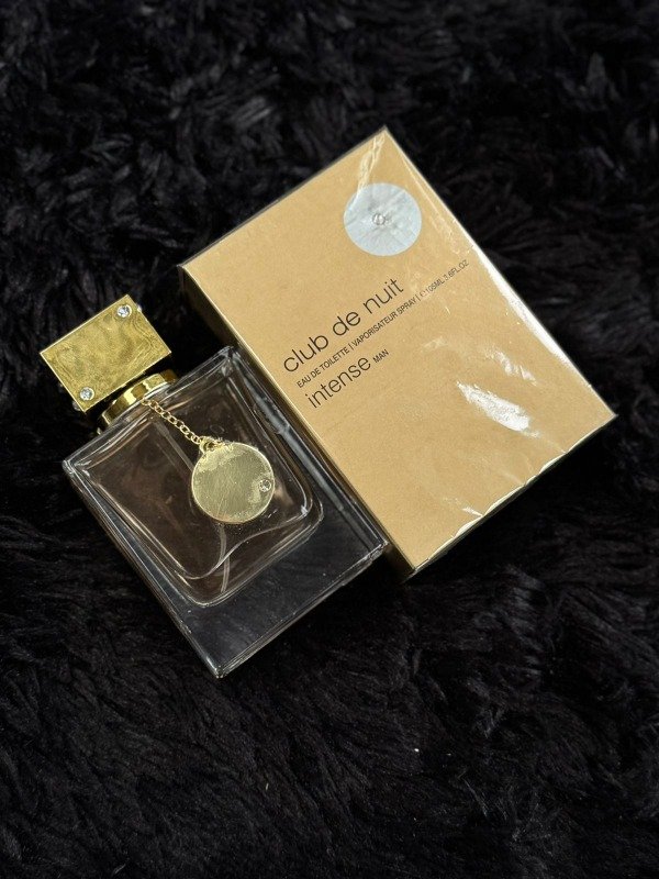 Producto - Armaf Club De Nuit Woman EDT 100ml