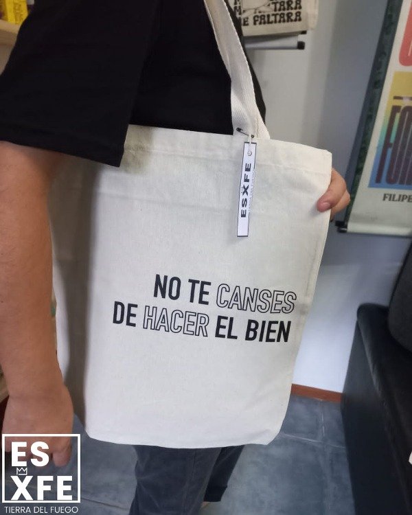 Producto - Tote bag - 5