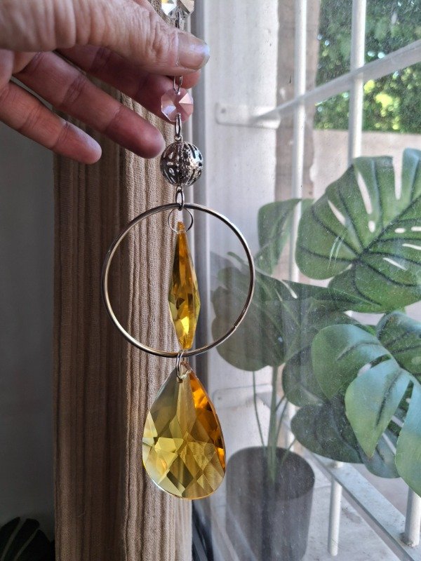 Producto - Atraoasol Almendra Amarilla