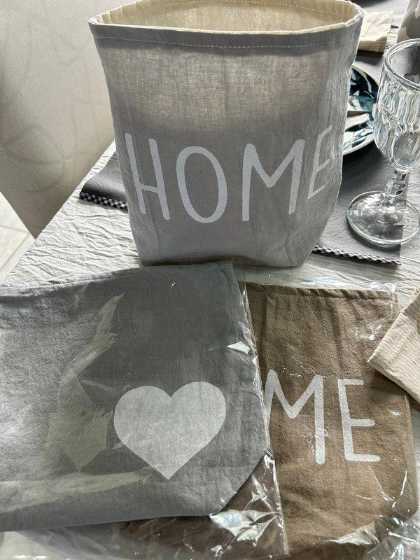 Producto - Organizador Home/Corazón
