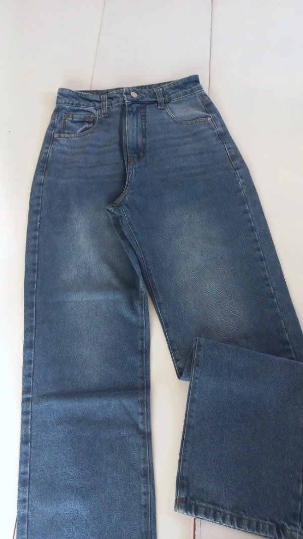 Producto - DENIM RECTO SIENNA 2