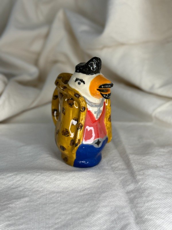 Producto - Ricky Fort