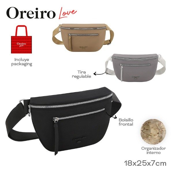 Producto - RIÑONERA OREIRO 30041
