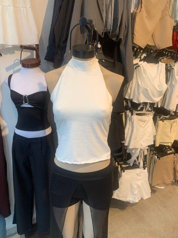 Producto - top sasha