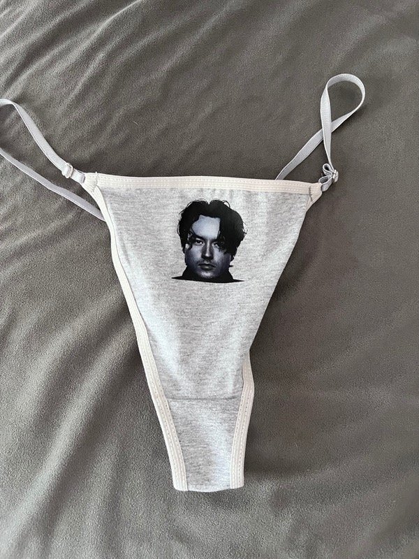 Producto - Tanga Noah Sebastian