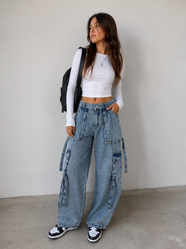 Producto - Jean Malena