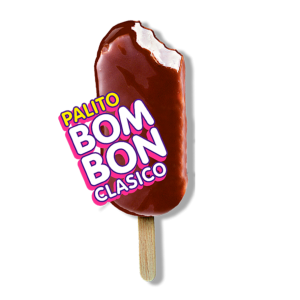 Producto - Helado Palito Bombón Dolce Neve x20