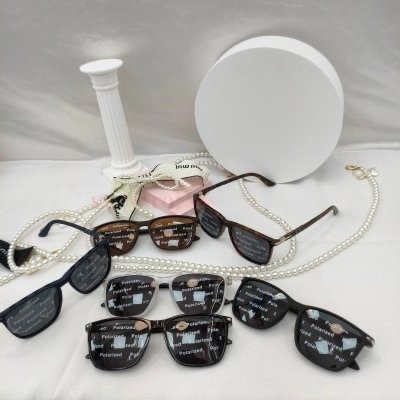 Producto - Anteojos Bull