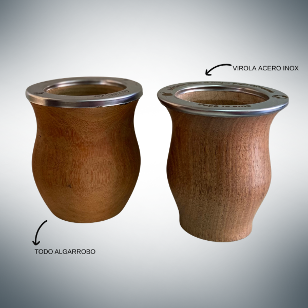 Producto - Camionero Algarrobo