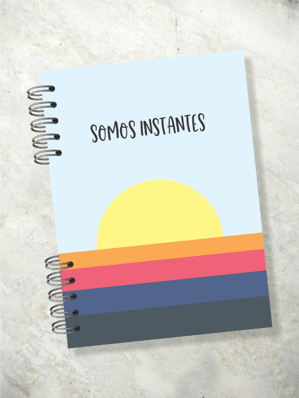 Producto - SOMOS INSTANTES