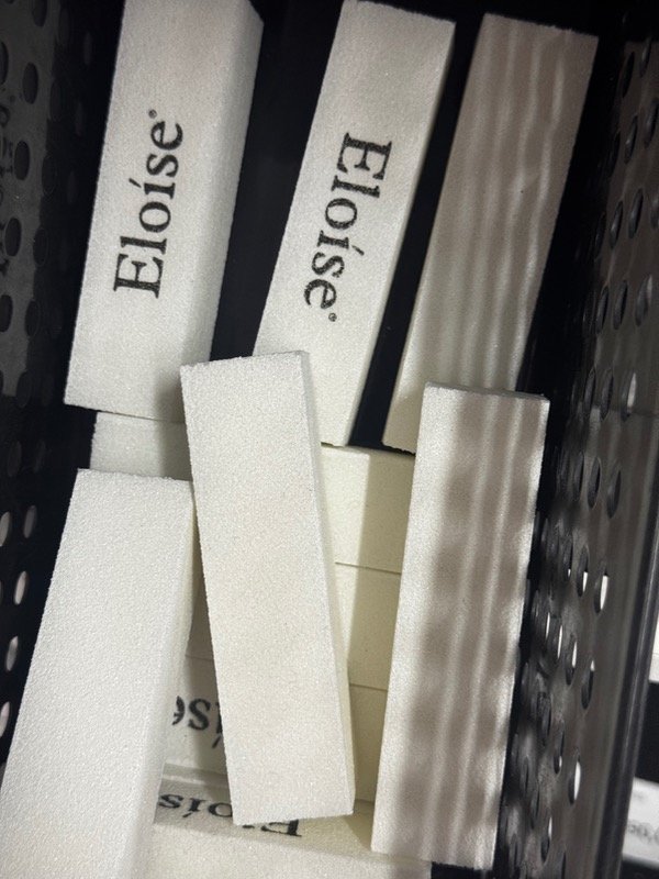 Producto - Bloque Blanco 2 unidades