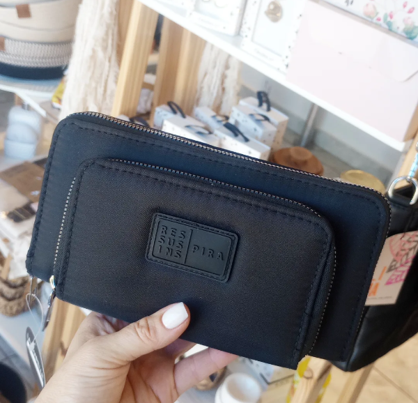Producto - Billetera LA CAPELLE