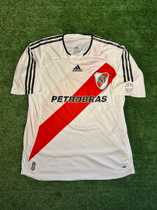 Producto - Camiseta Titular CLIMACOOL 2006/07 (Ortega) (XL)