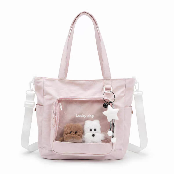Producto - Cartera Morral Lucky Dog - 2
