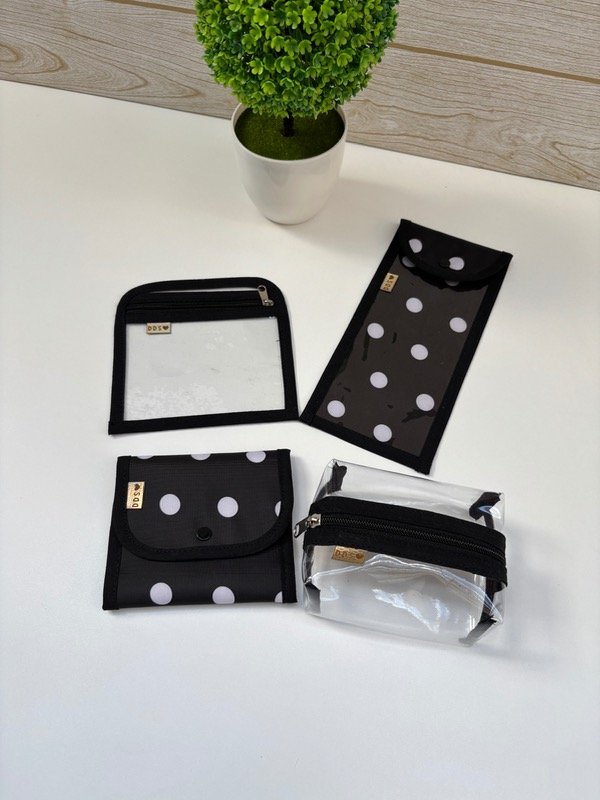 Producto - KIT POCKET Softie