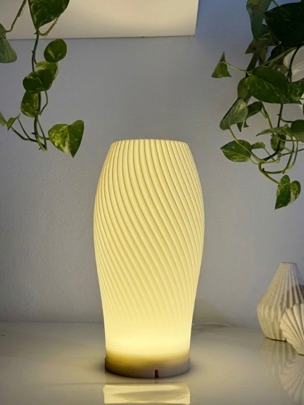 Producto - Lámpara Amatista - 2
