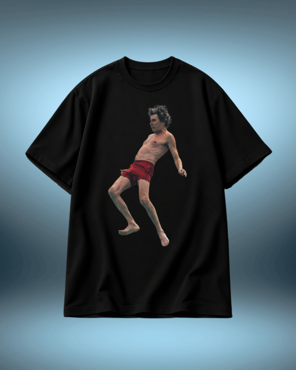 Producto - Remerón Charly Salto