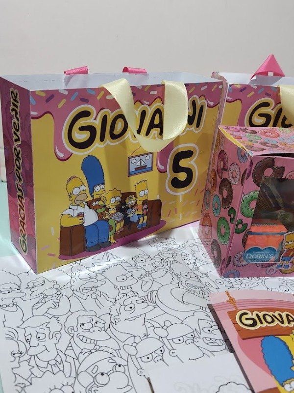 Producto - Bolsitas Shop