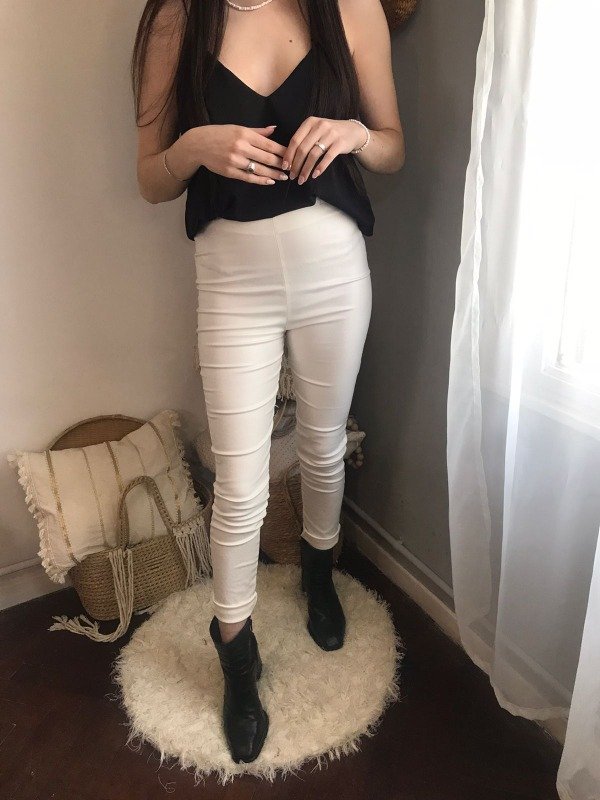 Pantalon Artemisa