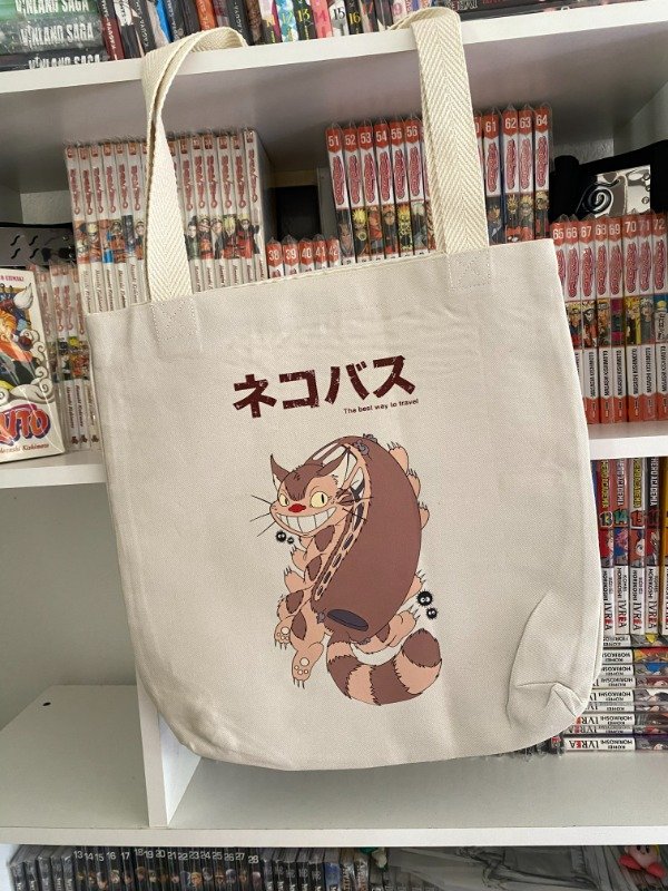 Producto - TOTE BAG LIENZO - Varios Modelos - 6