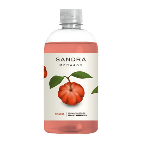 Producto - Aromatizador Pitanga 500ml 7798356301959