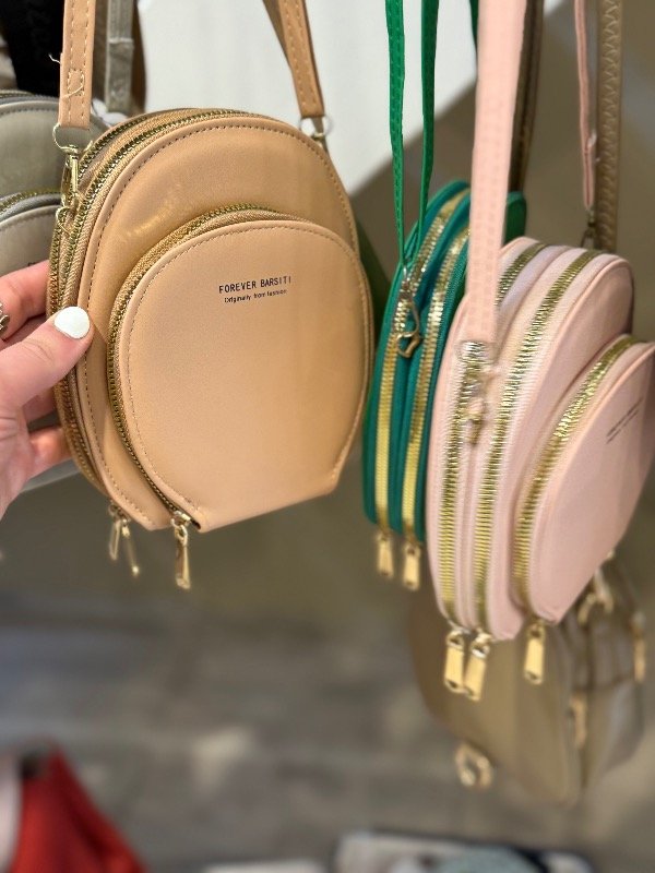 Producto - Phone bag marron