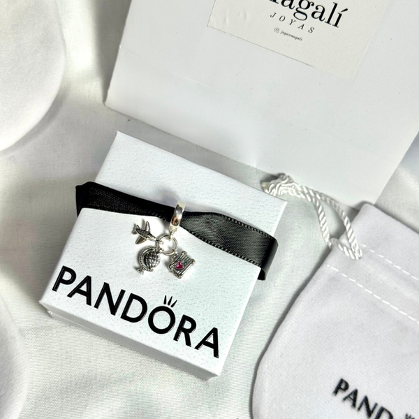 Producto - CHARM VIAJERO