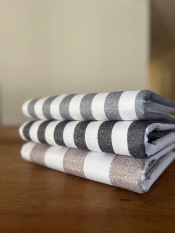 Producto - MANTEL IMPERMEABLE
