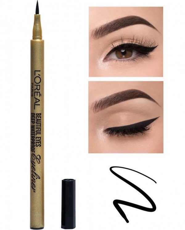 Producto - Delineador fibra L'oreal