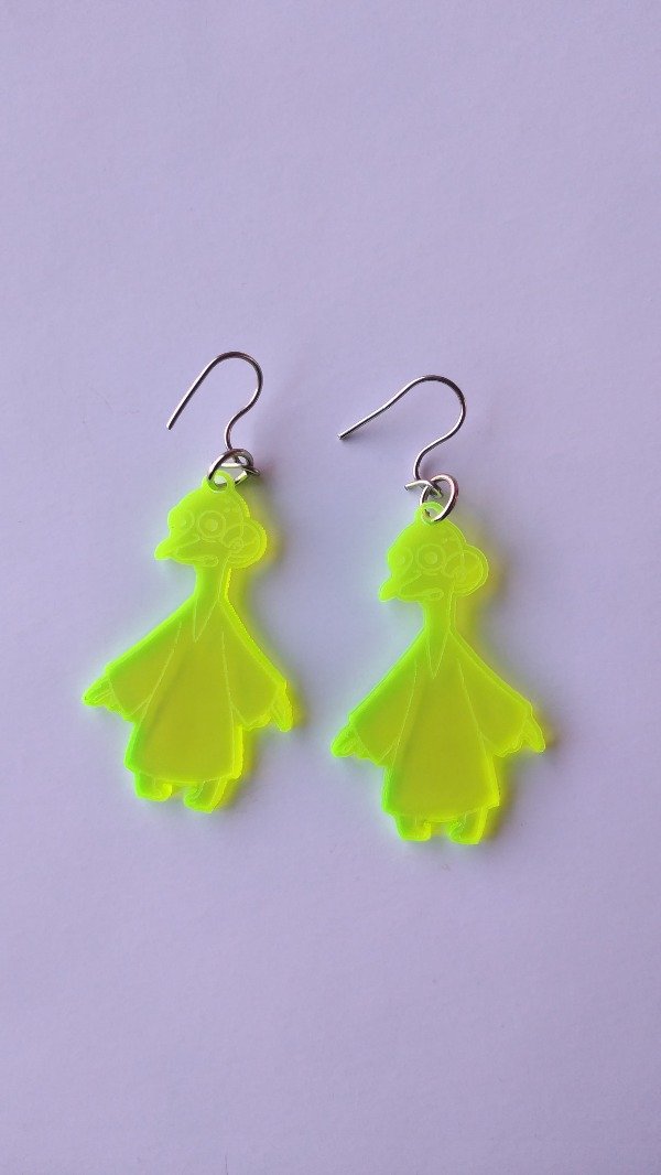Producto - Aros Burns