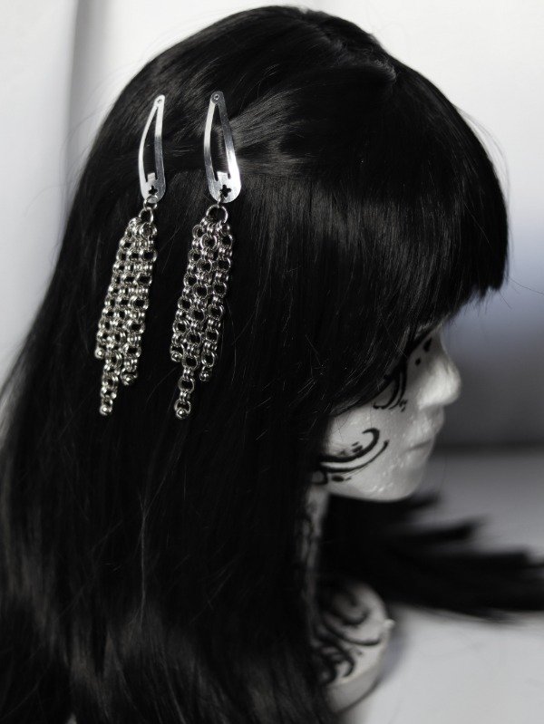Producto - Hebillas Chainfall - 2
