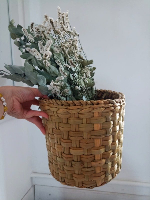 Producto - Plantero Mediano