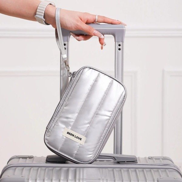 Producto - Porta pasaporte Dublin