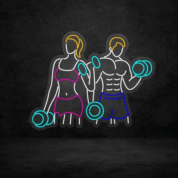 Producto - Hombre y mujer - 80x63
