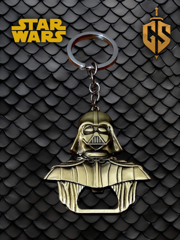 Producto - Llavero destapador Darth Vader - Star Wars