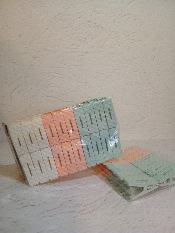Producto - broches para ropa
