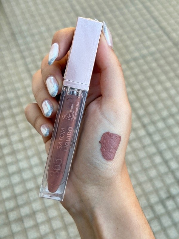 Producto - LABIAL 365 LUISANCE